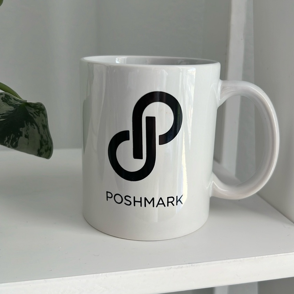 Poshmark Mug